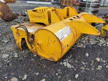 Image of Eastern Rs220 Hydraulic Road Brush