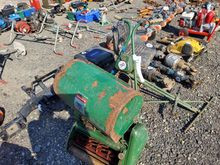 Image of Ransomes Pedestrian Cylinder Mower