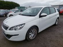 Image of PEUGEOT 308 ACCESS S/S 5 Door Hatchback