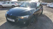 Image of BMW 320D M SPORT 4 Door Saloon