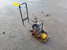 Image of Wacker Neuson VP030 Plate Compactor