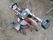 Image of Bosch GCM12SD Mitre Saw 110V