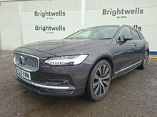 Image of VOLVO V90 INSCRIPTION B4 MHEV A Estate