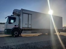 Image of DAF LF 230 Euro 6 Refrigerated Box Lorry