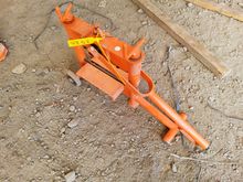 Image of European Machinery Group BS330 11118 - Tile/paving brick cutter 33 cm ~