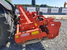 Image of Machio DMR 3000 Power Harrow