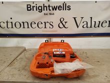 Image of Paslode Impulse 1/2" Crown Stapler