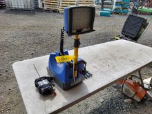 Image of K9 LED Portable Battery Site Light