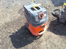 Image of Wet & Dry Vacum Cleaner 45L  110V