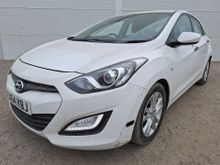 Image of HYUNDAI I30 CLASSIC CRDI 5 Door Hatchback