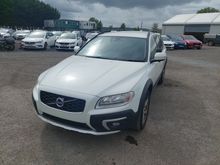 Image of VOLVO XC70 AUTHORITIES D5 AWD A Estate