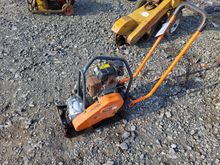 Image of Belle Petrol Compaction Plate