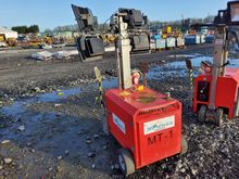 Image of MTI Barrow Light LED