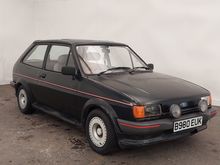 Image of 1985 Ford Fiesta XR2 (MkII)