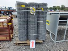 Image of 1x Roll of T15/155/15 100m Roll Tornado Deer Wire 5ft
