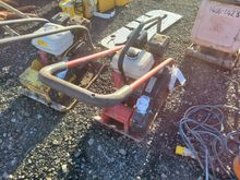 Image of Plate Compactor