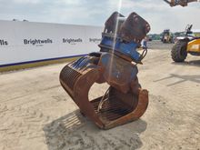 Image of Selector Grab