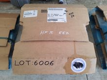 Image of BMW 34 11 6 898 730 2x Brake Discs