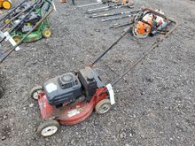 Image of Toro Commercial Pedestrian Mower