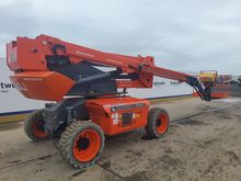 Image of Dingli BA22ERT Access Platform