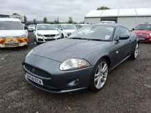 Image of JAGUAR XK AUTO Sports