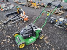 Image of John Deere JX90C Pedestrian Mower