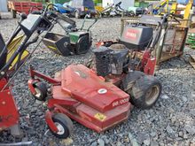 Image of Toro 48 RD Mid Size Pedestrian Mower