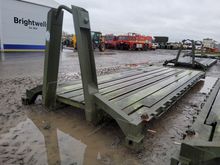 Image of FLATRACK CONVERTED A TO GP