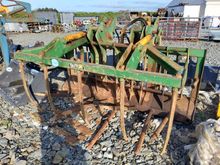 Image of Muck Grab with Push Off Attachment