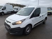 Image of FORD TRANSIT CONNECT 200 Panel Van
