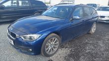 Image of BMW 330D XDRIVE AC AUTO Estate