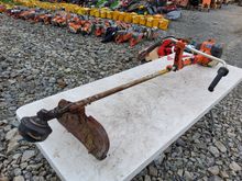 Image of Husqvarna 535 RXT Brushcutter