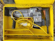 Image of Wacker-Werke 110v Electric Breaker