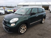 Image of FIAT 500L MPW LOUNGE MULTIJET MPV