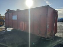 Image of Terberg TL-Demount-26 Skip Bin