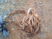 Image of Brothers Chains