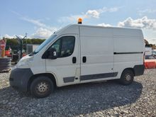 Image of Fiat Ducato 35 Panel Van