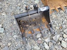 Image of Rhinox Excavator Bucket