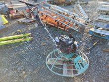 Image of Muiltiquip Pedestrian Power Float