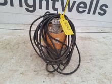 Image of Submersible Pump