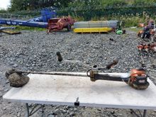 Image of Stihl FS410C Petrol Strimmer