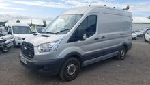 Image of FORD TRANSIT 350 Panel Van