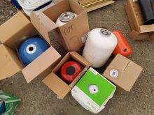 Image of Quantity Of Gas Tanks