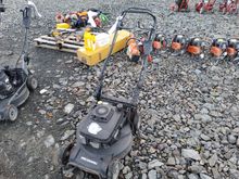 Image of Weibang WB536SK Pedestrian Mower