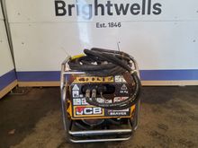 Image of Jcb Beaver-P Hydraulic Power Pack Unit Only Petrol 20Ltr