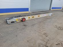 Image of Shifta Conveyor Section Swl 150Kg Length 4.4M Width 300Mm
