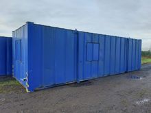 Image of 32ft Canteen Meeting Room