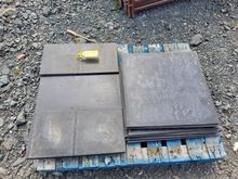 Image of Black Comp Slates