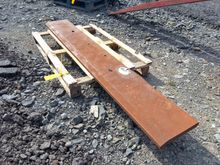 Image of Bucket Cutting Edge