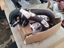 Image of 2x Vauxhall Hoses & 1x Insignia Cover